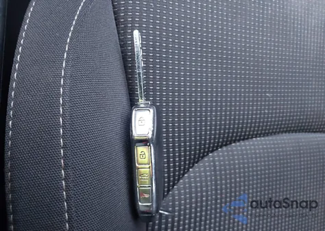 2021 Kia Forte Lxs from USA, damaged, VIN 3KPF24AD1ME333205